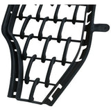 Maserati Levante front bumper left grill 2017-2022 Genuine 670041953