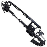 Land Rover Defender rear bumper fitting frame L663 Genuine L8B2-17D928-A