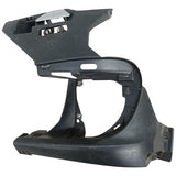 BMW 5 series SE LCI front bumper left fitting 2014-2016 F10 F11 51117331751