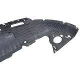 Ford Kuga front bumper undertray 2020-2024 Standard SUV Genuine LV4B-A8B384-J