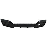 BMW IX2 M Sport rear bumper lower section U10 SUV Used Genuine 51128087451