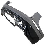 Range Rover Velar R-Dynamic rear bumper 2023-2025 Genuine J8A2-17A958-CB
