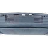 Porsche Taycan rear bumper lower 2019-2023 Genuine 9J1807983F