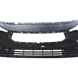 Polestar 2 front bumper 2020-2025 5 Door Liftback Genuine Used 31690327