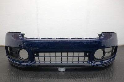 MINI COUNTRYMAN FRONT BUMPER F60 2017 onwards GENUINE pn 51117390520