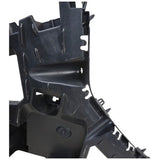 Peugoet 308 rear bumper left fitting bracket 2021-2024 Genuine pn 9837050580