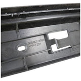 Bentley Flying Spur rear bumper right RH fitting trim 2020-2024 Genuine 3W580737