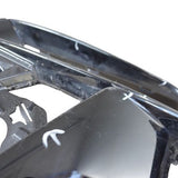 Audi Q6 E-Tron S Line front bumper 2024-2026 Genuine 85H807437B