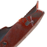 Toyota GT86 GT 86 rear bumper 2018-2022 Coupe Used Genuine 57704CA040