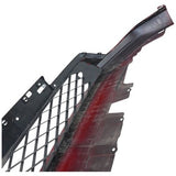 Honda CR-V CRV Tech front bumper splitter grill 2023-2025 Genuine 71151-3E7-H0