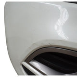 Renault Clio front bumper 2016-2018 hatchback Genuine Genuine 620221630R