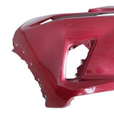Lexus NX front bumper 2018-2021 Facelift SUV Genuine 52119-78130