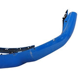 BMW X1 M Sport front bumper F48 SUV 2019-2022 Genuine 51118075875
