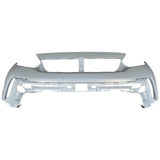 Honda Jazz front bumper 2021-2023 Hatchback Genuine Used 71101-TZA-ZX00