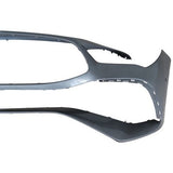 Mercedes Benz CLA AMG front bumper C118 2023-2025 Genuine A1188856303