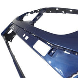 BMW IX3 M Sport front bumper 2021-2024 Genuine 51119853317