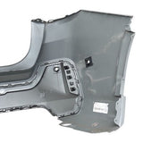 BMW X1 U11 M Sport rear bumper 2022 -2025 SUV Genuine Used 51129881934