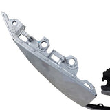 Polestar 4 front bumper 2024-2026 Liftback Genuine Used 80008611