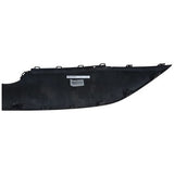 VOLKSWAGEN ID4 FRONT BUMPER Centre Trim ID.4 2020 onwards GENUINE pn 11A807185A