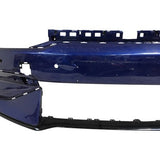 Kia EV6 GT Line front bumper electric Genuine Used Part 86511-CV200
