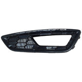 Ford Focus ST Line front bumper left right grill trim set Genuine