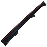 Mitsubishi Eclipse Cross front right door trim moulding Genuine TSM-167B-RH