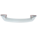 Nissan Juke spoiler for rear tailgate boot lid 2014-2016 Genuine KE615-1KA00WH