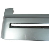Land Rover Defender front bumper upper grill L663 Genuine L8B2-17820-A