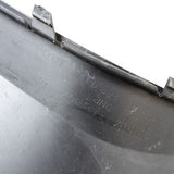 Audi E-Tron GT front bumper centre grill panel Saloon Genuine 4J3807725