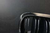 BMW X5M F85 front bumper kidney grill set left right Genuine 8056769 8056324