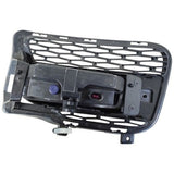 Range Rover Sport front bumper RH grill light 2013-2017 Genuine DK62-17K946-AA