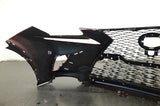 LEXUS NX FRONT BUMPER 2018 onwards Facelift 5 Door SUV GENUINE pn 52119-78230