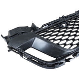 Land Rover Discovery Sport R Dynamic front bumper grill Genuine LK72-17F791-F