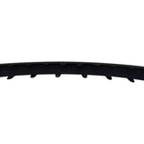 Mercedes Benz EQB front bumper lower trim 2022-2024 Genuine A2438857601