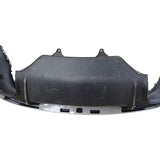 Porsche Macan GTS rear bumper 2021-2023 Facelift Genuine 95B807421AA