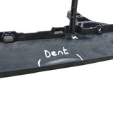 Porsche Macan front bumper lower reinforcement trim SUV Genuine 95B805842