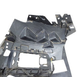 BMW X7 M Sport front bumper RH fitting G07 LCI 2022-2025 Genuine 51119881250