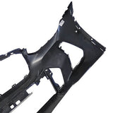 BMW IX3 M Sport front bumper 2021-2024 Genuine 51119853317