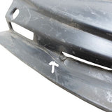 Volkswagen T-Roc T Roc front bumper Undertray trim 2021-2025 Genuine 2GA805915