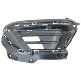 KIA SPORTAGE FRONT BUMPER Left LH GRILL 2021 onwards GENUINE 86563-R2010