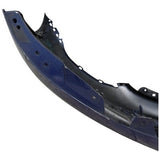 Tesla Model 3 front bumper Hatchback 2017-2020 Genuine pn 1519966-00-A
