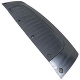 Range Rover front bumper tow cover trim 2022-2025 Genuine N8EM-17F011-A