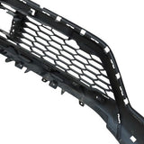 Dacia Sandero Stepway front bumper lower section 2020-2023 Genuine 620264248R