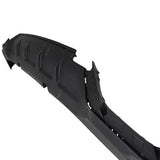 MG HS Hybrid rear bumper lower valance 2022-2024 Genuine P10922776