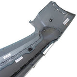 BMW X1 U11 M Sport rear bumper 2022 -2025 SUV Genuine Used 51129881934