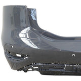Audi A6 E-Tron rear bumper 2024-2026 Genuine 85E807511