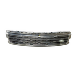 RANGE ROVER SPORT FRONT BUMPER Upper Grill 2022 on SUV GENUINE pn N9X2-8200-A