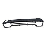 BMW X1 U11 front bumper lower grill 2022-2024 SUV Genuine 5111 9881918
