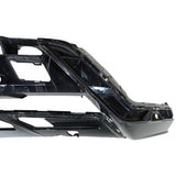 Lamborghini Urus front bumper lower valance 2019-2024 Genuine 4ML807110A