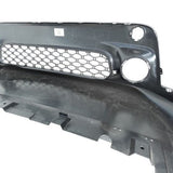 Jeep Renegade front bumper lower section 2019-2023 Genuine 52120515
